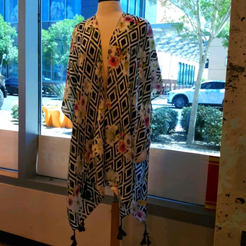 Kimono